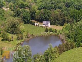 Foreclosed Home - 1191 CRUMP MILL RD, 30557