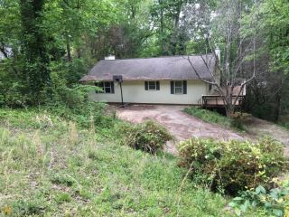 Foreclosed Home - 44 RIVER RIDGE RD, 30557