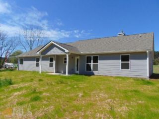 Foreclosed Home - 980 ANDERSON THOMAS RD, 30557