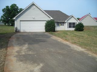 Foreclosed Home - 347 HIDDEN MEADOWS DR, 30558
