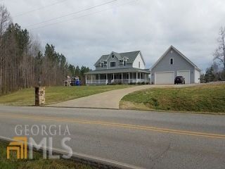 Foreclosed Home - 1330 YONAH HOMER RD, 30558