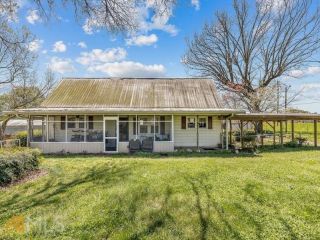 Foreclosed Home - 7399 MAYSVILLE RD, 30558