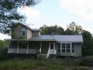 Foreclosed Home - List 100079643