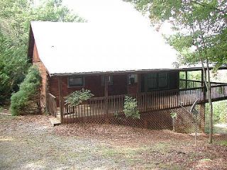 Foreclosed Home - 180 ARROW WAY, 30559