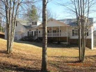 Foreclosed Home - List 100043222
