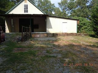 Foreclosed Home - 1901 NEW HOPE RD, 30560