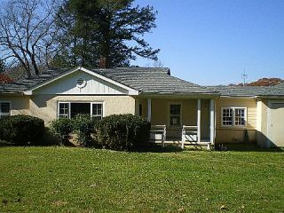 Foreclosed Home - List 100205532