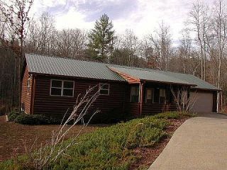 Foreclosed Home - 385 GOLDMINE RD, 30560