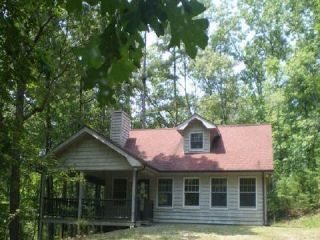Foreclosed Home - 182 HEAVEN SCENT RD, 30560