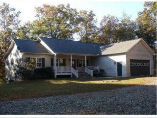 Foreclosed Home - 454 Cook Henry Rd, 30560