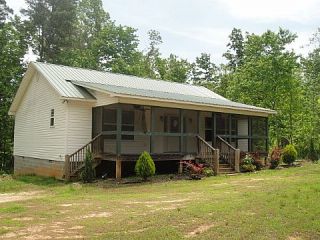 Foreclosed Home - 258 DONALD CLEVELAND RD, 30563