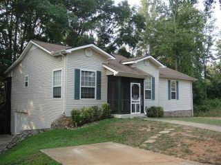 Foreclosed Home - 300 BLAIR RD, 30563