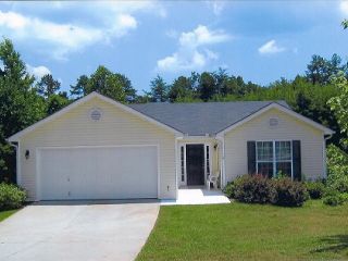 Foreclosed Home - 133 IVY HILLS CIR, 30563