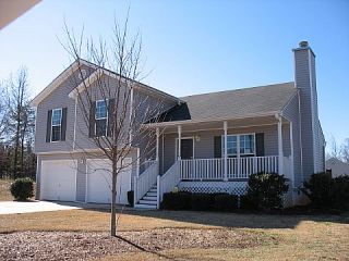 Foreclosed Home - 1017 IVY HILLS LN, 30563
