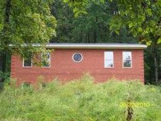 Foreclosed Home - 871 WILSON RD, 30564