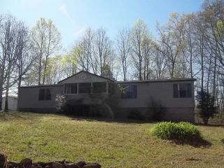 Foreclosed Home - 282 DOROTHY SAINE DR, 30564