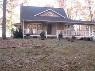 Foreclosed Home - List 100209477