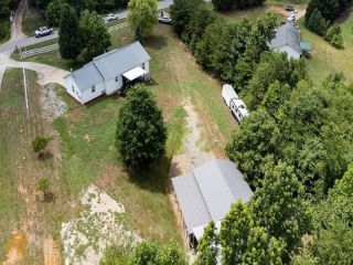 Foreclosed Home - 6144 OLD DAHLONEGA HWY, 30564