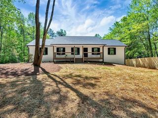 Foreclosed Home - 6437 YELLOW CREEK RD, 30564