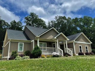 Foreclosed Home - 698 COPPER MINES RD, 30564