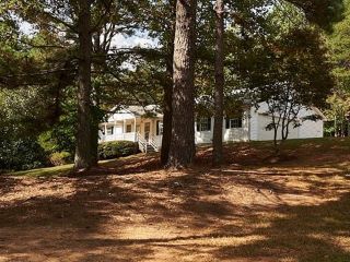 Foreclosed Home - 6640 YELLOW CREEK RD, 30564