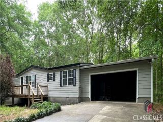 Foreclosed Home - 3805 CRABAPPLE HOLLOW RD, 30565