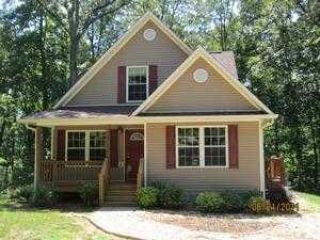 Foreclosed Home - List 100091120