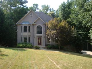 Foreclosed Home - 5030 JAY CREEK RD, 30566