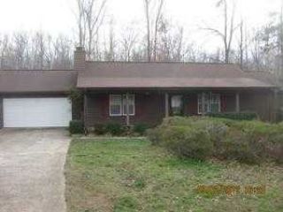 Foreclosed Home - List 100269386