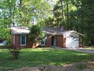 Foreclosed Home - 5024 VALLEY CT, 30566