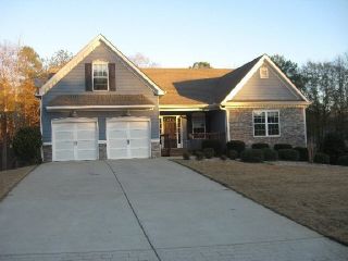 Foreclosed Home - 243 BLACKBERRY LN, 30567