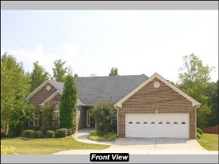 Foreclosed Home - 153 STATION DR, 30567