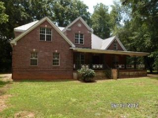 Foreclosed Home - 707 LANIER RD, 30567