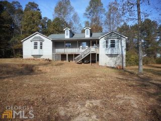 Foreclosed Home - 3661 HOLLY SPRINGS RD, 30567