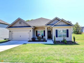 Foreclosed Home - 296 BROOKS VILLAGE DR, 30567