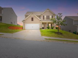 Foreclosed Home - 385 DARLING LN, 30567
