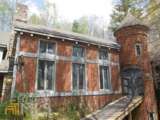 Foreclosed Home - 734 PATTERSON GAP RD, 30568