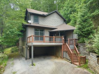 Foreclosed Home - 1227 BLACK BRANCH RD, 30568