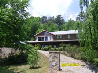 Foreclosed Home - 899 HIGHWAY 17, 30571