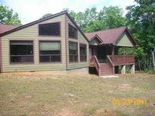 Foreclosed Home - 4039 CHIMNEY MOUNTAIN RD, 30571