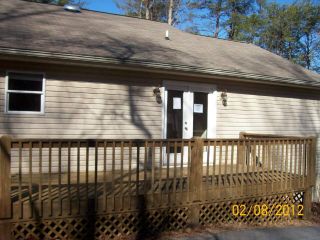 Foreclosed Home - List 100255281