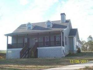 Foreclosed Home - 3704 ROY PARKS RD, 30575