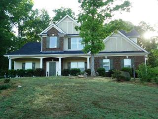 Foreclosed Home - 17 SWEETGUM ST, 30575