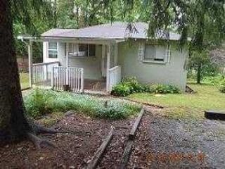 Foreclosed Home - 128 WATTS ST, 30576