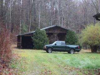 Foreclosed Home - 100 SAGA MOUNTAIN RD, 30576