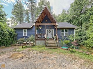 Foreclosed Home - 242 W BOGGS MOUNTAIN RD, 30576