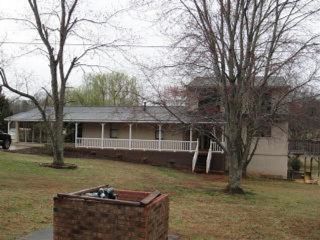 Foreclosed Home - 7840 WHISPERING PINES DR, 30577