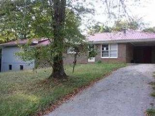 Foreclosed Home - 84 LOVELL CIR, 30577