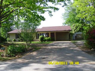 Foreclosed Home - 6167 JORDAN RD, 30577