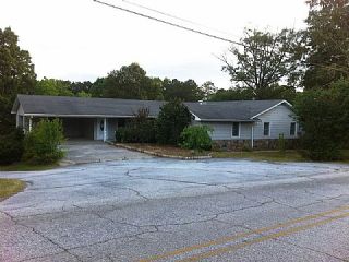 Foreclosed Home - 155 LOVELL RD, 30577